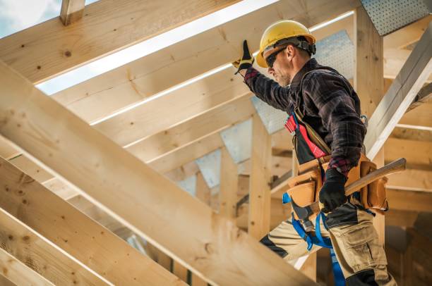 Professional Roofing Contractor in Truckee, CA