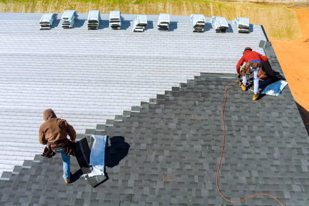 Best Storm Damage Roof Repair  in Truckee, CA