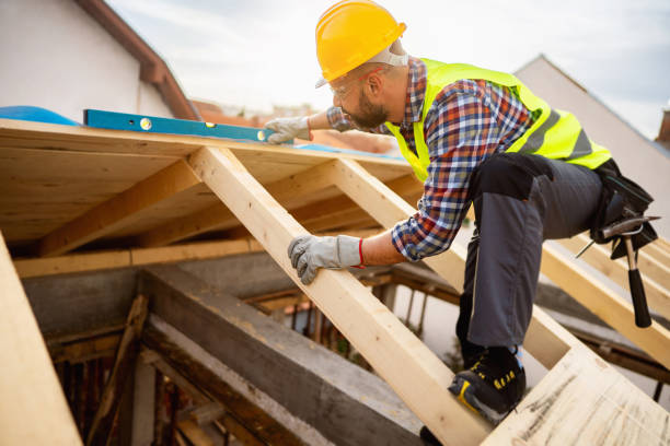 Best Commercial Roofing Services  in Truckee, CA