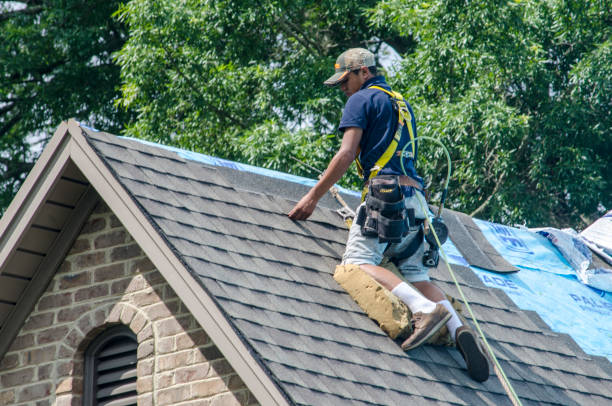 Best Storm Damage Roof Repair  in Truckee, CA